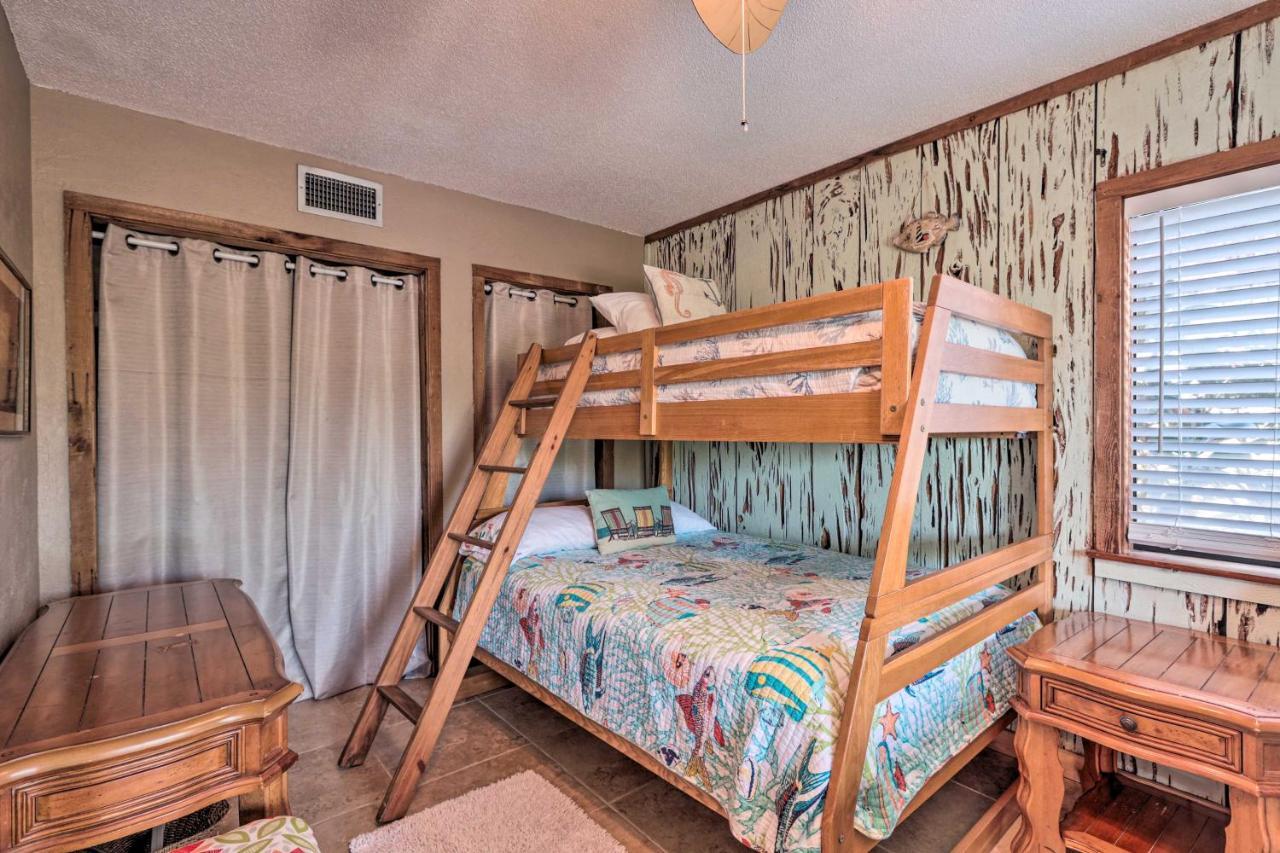 New Smyrna Beach Townhome Steps To Ocean! Esterno foto
