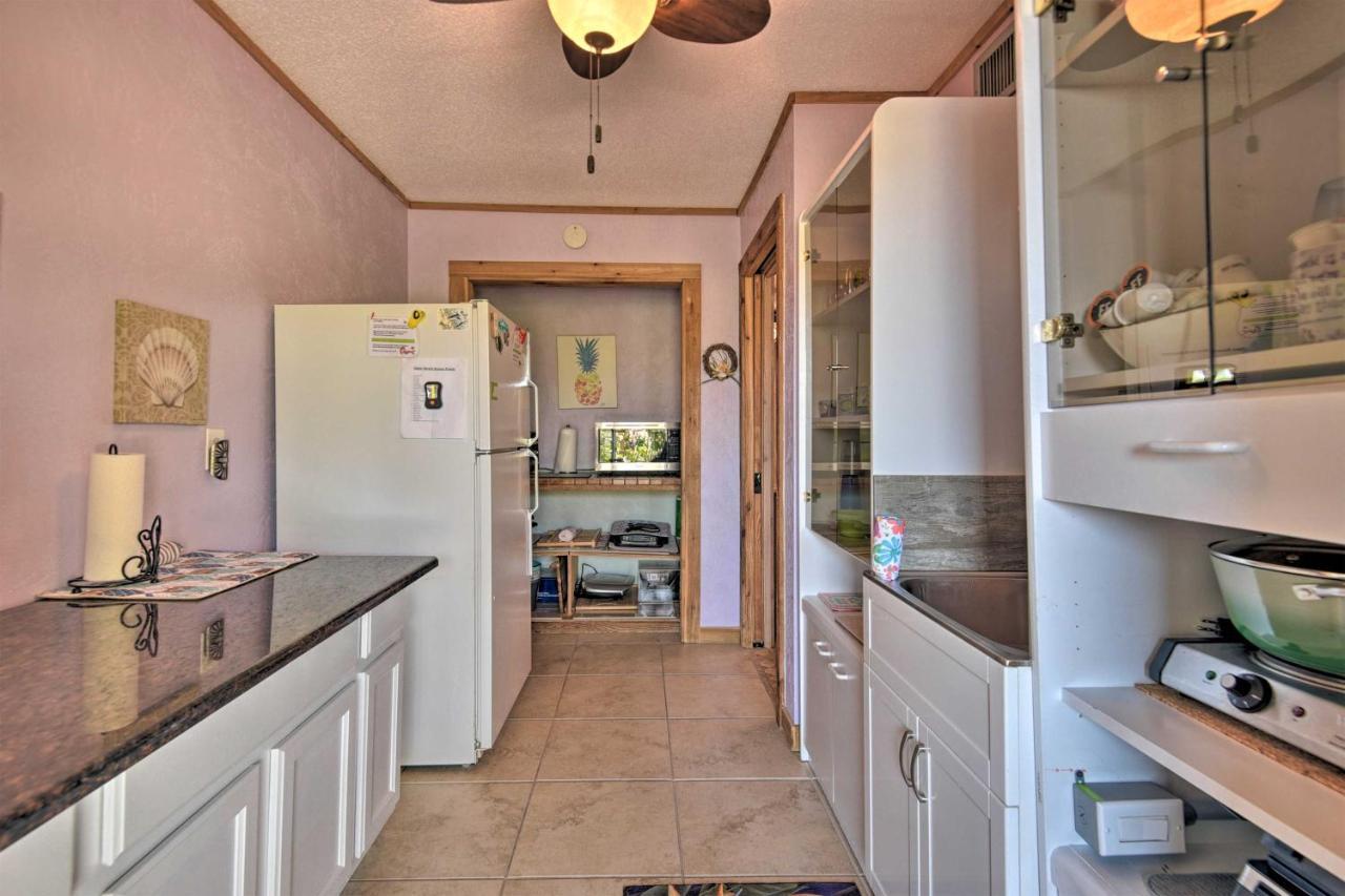 New Smyrna Beach Townhome Steps To Ocean! Esterno foto