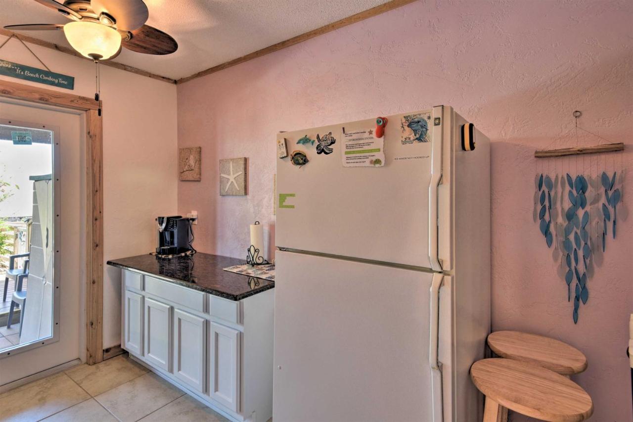 New Smyrna Beach Townhome Steps To Ocean! Esterno foto
